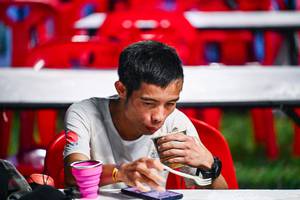 BIB: 
                            <button type="button" onclick="openModal(22364370)" class="btn btn-primary btn-sm float-right btn-popup" data-toggle="modal" data-target=".modal-high-quality">
                        <i class="fas fa-shopping-cart"></i> Add to Cart
                    </button>
                                            <button type="button" onclick="isThisMe(22364370, true)" class="btn btn-success btn-sm float-right btn-popup btn-isme hidden" data-toggle="tooltip" data-placement="bottom" title="นี่คือรูปของคุณใช่ไหม คลิกที่นี่เพื่อเอาเข้าอัลบั้ม">
                        <i class="fas fa-plus"></i> Add to album
                    </button>
                    <button type="button" onclick="isThisMe(22364370, false)" class="btn btn-warning btn-sm float-right btn-popup btn-isnotme hidden">
                        <i class="fas fa-ban"></i> Remove from album
                    </button>